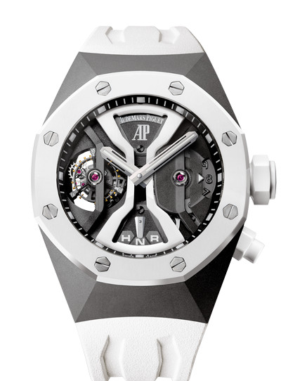 John mayer clearance audemars piguet tourbillon